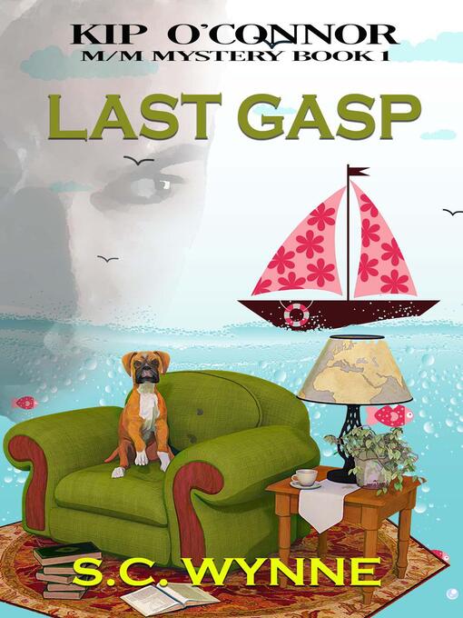 Title details for Last Gasp by S.C. Wynne - Available